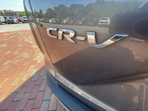 Used 2017 Honda CR-V EX-L image 14