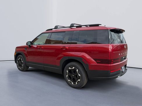 New 2026 Hyundai Santa Fe SEL image 5