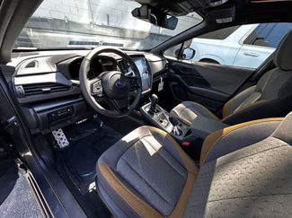 New 2026 Subaru Crosstrek 2.5i Sport AWD/4WD video 2