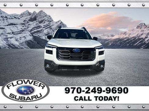New 2026 Subaru Outback Limited XT w/ Premium/Limited Package 2 AWD/4WD image 2