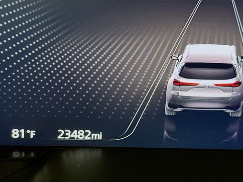 Used 2024 MAZDA CX-90 Plug-In Hybrid w/ Premium Plus AWD/4WD image 19