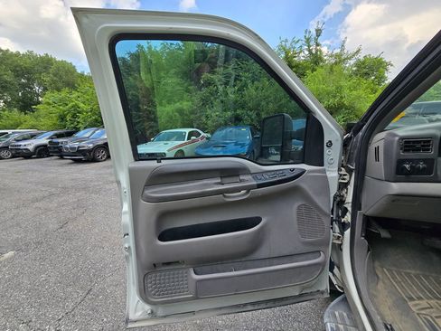 Used 2000 Ford F350 4x4 Crew Cab Super Duty image 20