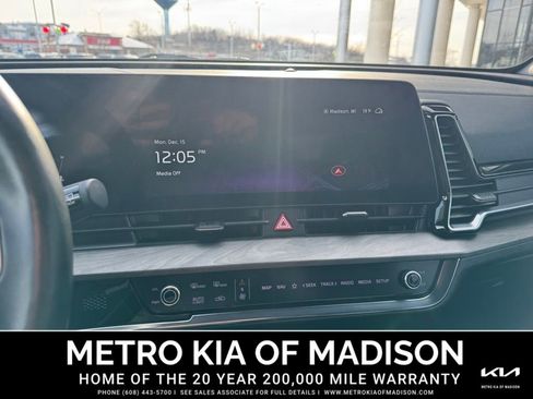 Used 2023 Kia Sportage X-Pro image 17