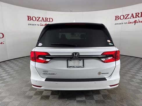 Used 2024 Honda Odyssey Touring image 7