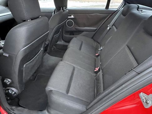 Used 2008 Pontiac G8 w/ Comfort And Sound Package image 10