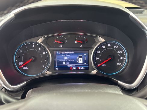 Used 2024 Chevrolet Equinox LT AWD/4WD image 21