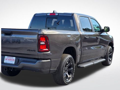 New 2026 RAM 1500 Express AWD/4WD image 40