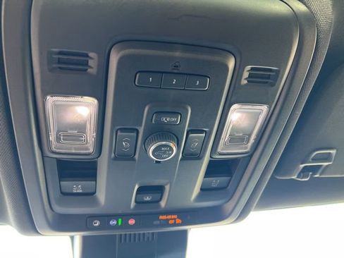 Used 2024 Chevrolet Suburban RST w/ Luxury Package image 12