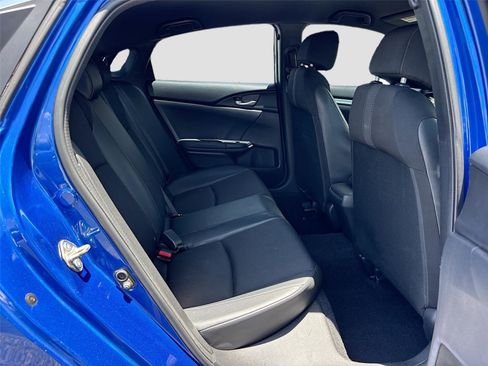 Used 2020 Honda Civic Sport image 29