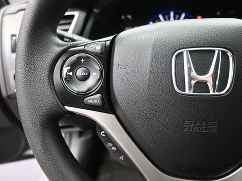 Used 2013 Honda Civic LX image 6