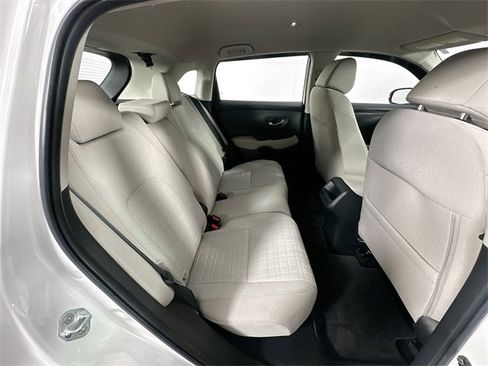 Used 2023 Honda HR-V LX image 25