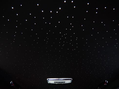 New 2026 Rolls-Royce Cullinan Black Badge AWD/4WD image 19