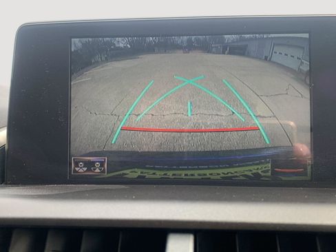 Used 2021 Lexus NX 300 F Sport w/ Accessory Package 2 image 5