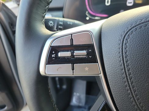 Used 2024 Kia Telluride EX X-Line AWD/4WD image 18