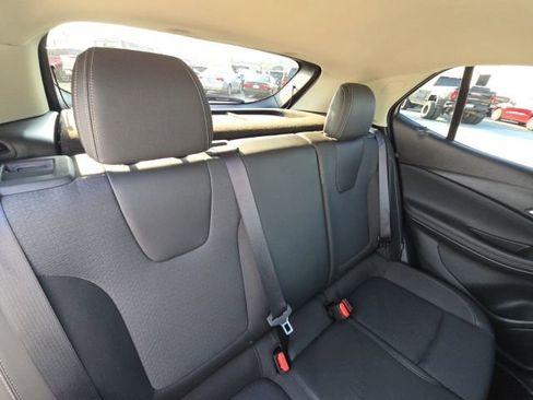 Used 2024 Buick Encore GX Preferred image 13