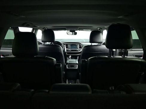 Used 2018 Toyota Highlander Limited image 78
