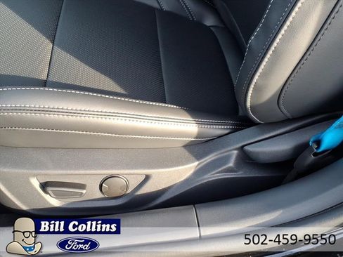 New 2026 Ford Mustang GT Premium w/ Anti-Theft Package image 18