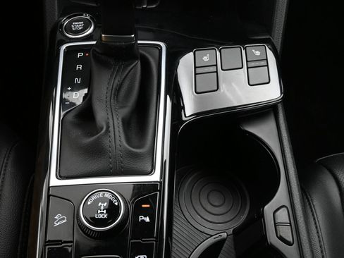 Used 2023 Kia Sportage X-Line w/ X-Line Premium Package image 19