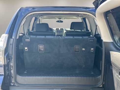 Used 2019 Lexus GX 460 Premium AWD/4WD image 5