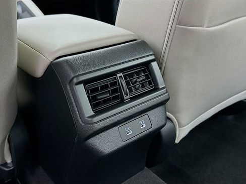 New 2026 Honda Accord LX image 22