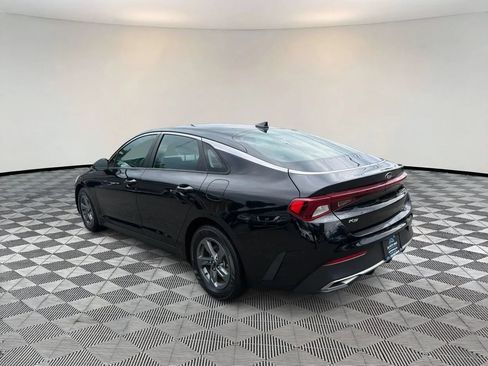Used 2021 Kia K5 LX FWD image 5