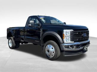 Certified 2026 Ford F450 XL w/ XL Chrome Package AWD/4WD 360° Tour