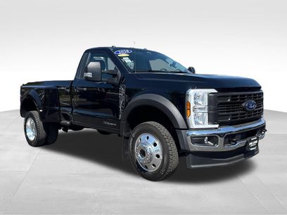 Certified 2026 Ford F450 XL w/ XL Chrome Package