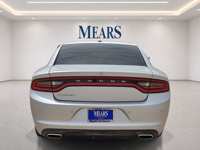 Used 2020 Dodge Charger SXT