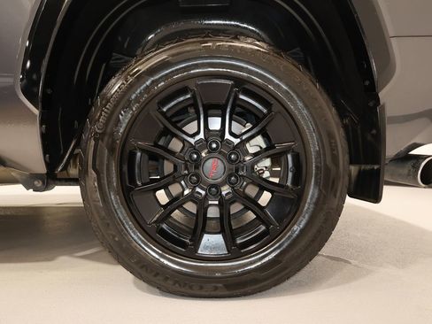 Used 2023 Toyota Tundra 1794 Edition image 35