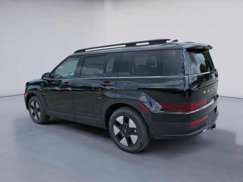 New 2026 Hyundai Santa Fe SEL FWD image 3
