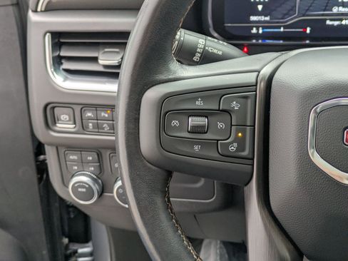 Used 2022 GMC Yukon AT4 image 18