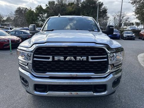 Used 2024 RAM 2500 Big Horn image 6