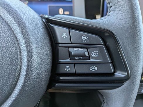 New 2026 Subaru Outback Premium image 23