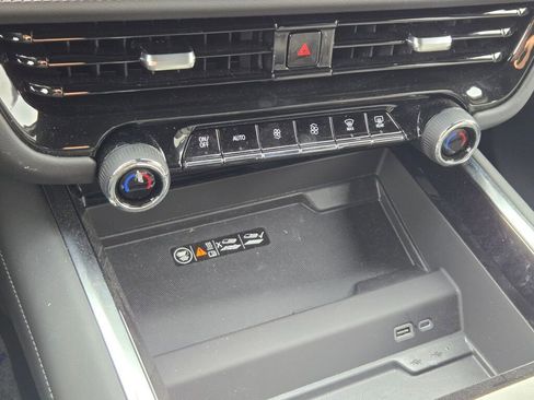 New 2026 Chevrolet Tahoe LT w/ Comfort Package image 29