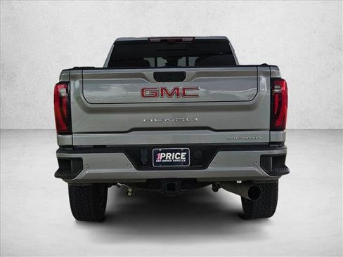 Used 2024 GMC Sierra 2500 Denali w/ Denali Reserve Package AWD/4WD image 6