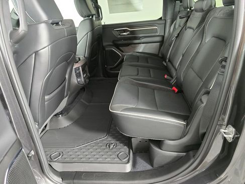 New 2026 RAM 1500 Laramie image 24