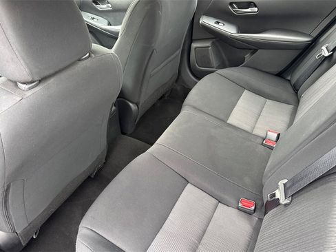 Used 2023 Nissan Sentra SV image 4