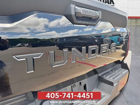 Used 2023 Toyota Tundra SR5 AWD/4WD image 22