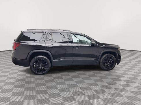 Certified 2023 GMC Acadia SLE w/ Driver Convenience Package image 42