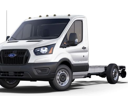New 2024 Ford Transit 350 image 1
