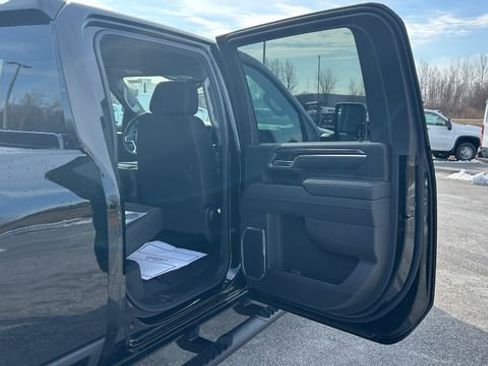 New 2026 Chevrolet Silverado 2500 LT w/ Trail Boss Package image 38