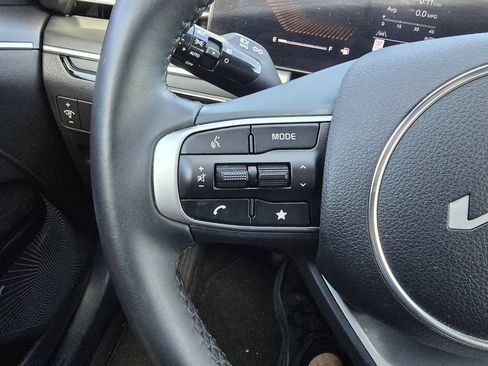 Used 2026 Kia K5 GT-Line w/ GT-Line Premium Package FWD image 30