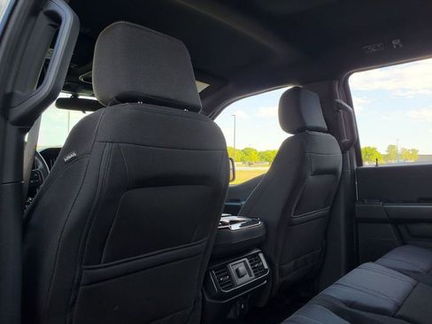 Certified 2024 Ford F150 STX RWD image 27