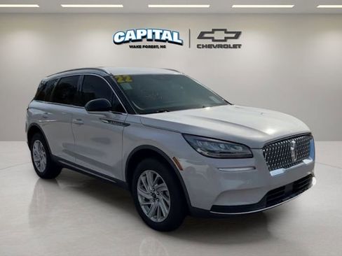 Used 2022 Lincoln Corsair FWD image 7