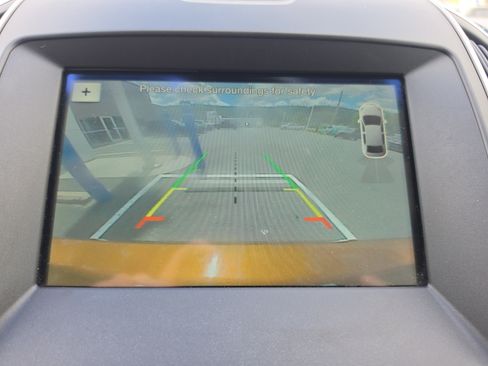 Used 2017 Ford Edge SEL w/ Equipment Group 201A AWD/4WD image 27