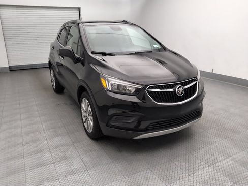 Used 2020 Buick Encore Preferred w/ Safety Package AWD/4WD image 14