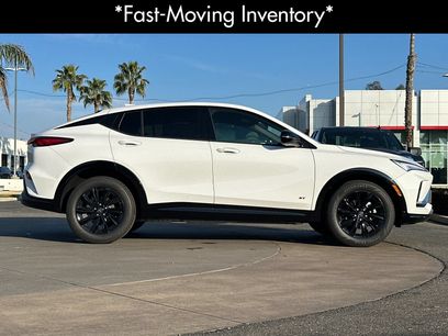 New 2026 Buick Envista Sport Touring w/ Convenience I Package