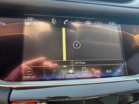 Used 2019 Cadillac XT5 Premium Luxury AWD/4WD image 30