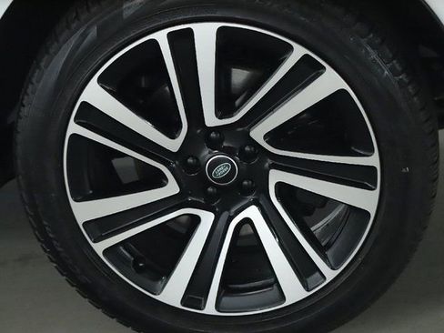 Certified 2023 Land Rover Range Rover SE AWD/4WD image 39