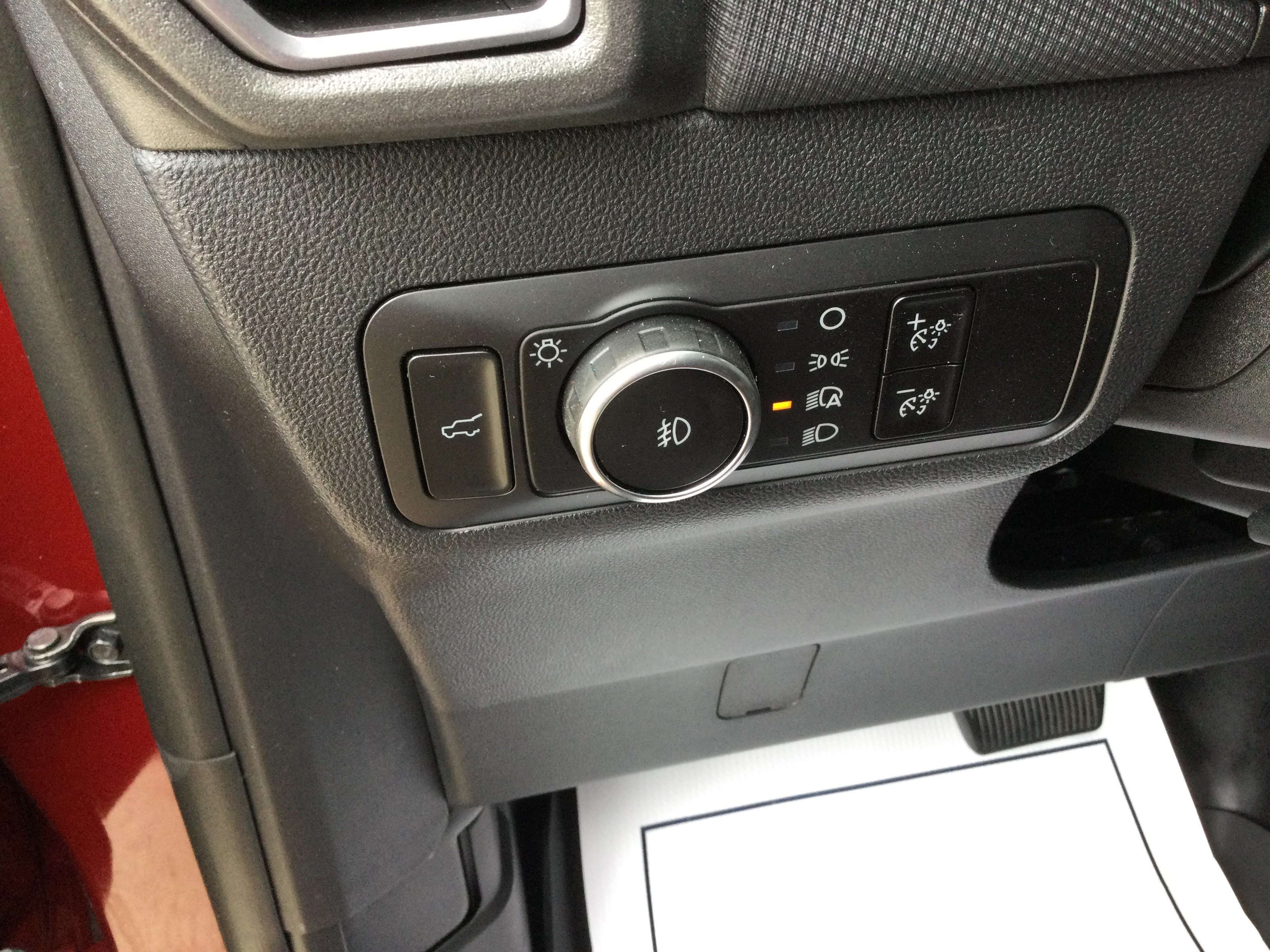 New 2025 Ford Bronco Sport Outer Banks w/ Sasquatch Outer Banks Package AWD/4WD image 10
